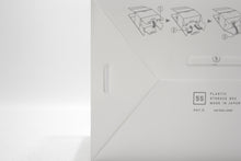画像をギャラリービューアに読み込む, CA-TON(カートン) "大人の道具箱" 専用Appで簡単収納管理